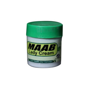 Maab Lady Cream